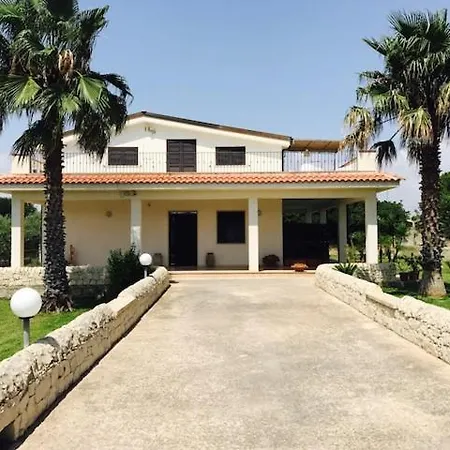Oasi Di Vendicari Appartamento