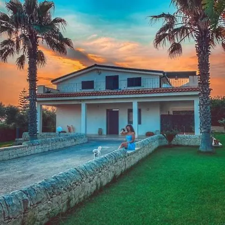 Oasi Di Vendicari Appartamento