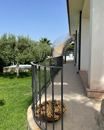 Oasi Di Vendicari