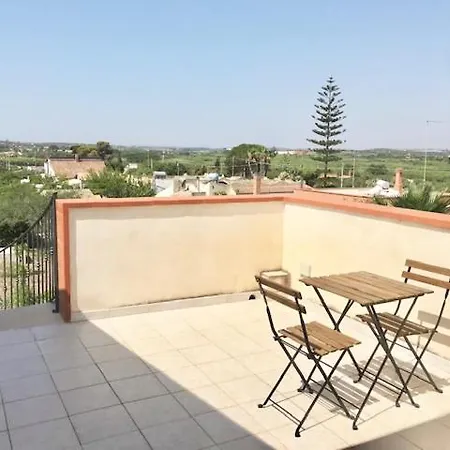 Oasi Di Vendicari *