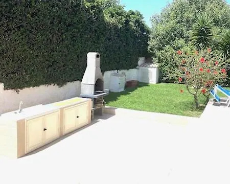 Oasi Di Vendicari Apartament *
