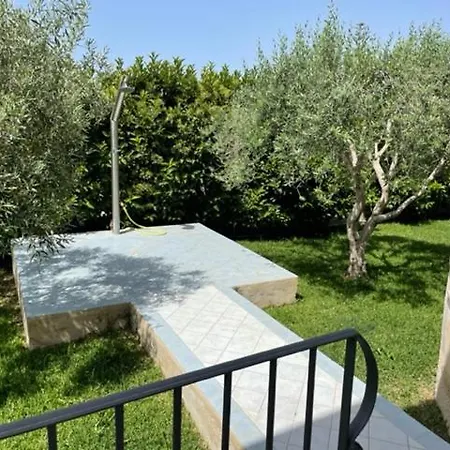 Appartamento Oasi Di Vendicari