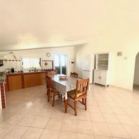 Oasi Di Vendicari Appartamento Marzamemi