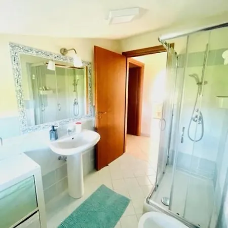 Oasi Di Vendicari Appartamento *