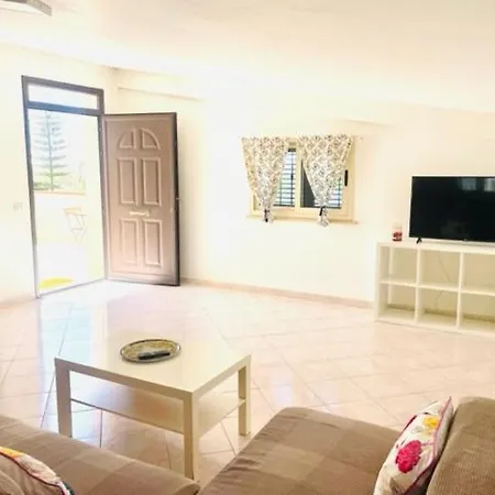 Appartamento Oasi Di Vendicari *