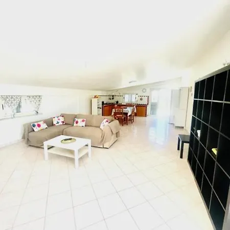 Oasi Di Vendicari * Marzamemi