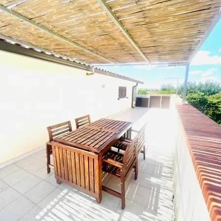 Oasi Di Vendicari Apartament *