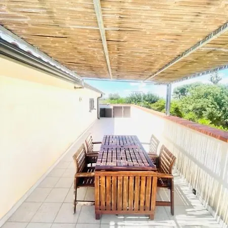 Appartamento Oasi Di Vendicari *