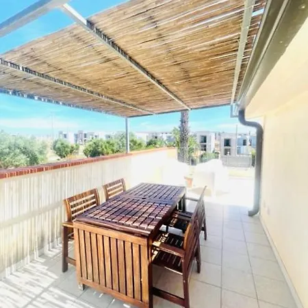 Oasi Di Vendicari Marzamemi